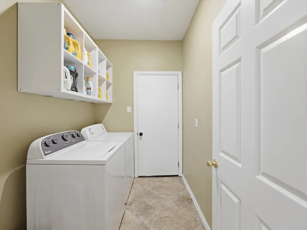 4008 Falcon Ridge Drive Haltom City TX 76137
