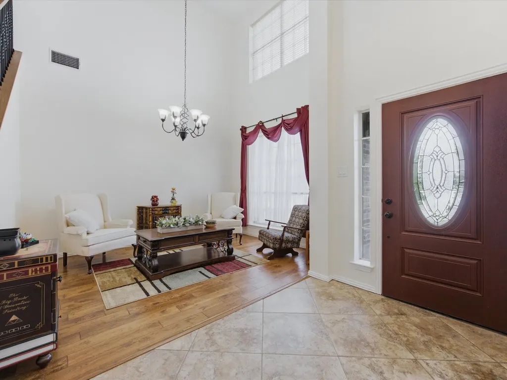 4008 Falcon Ridge Drive Haltom City TX 76137
