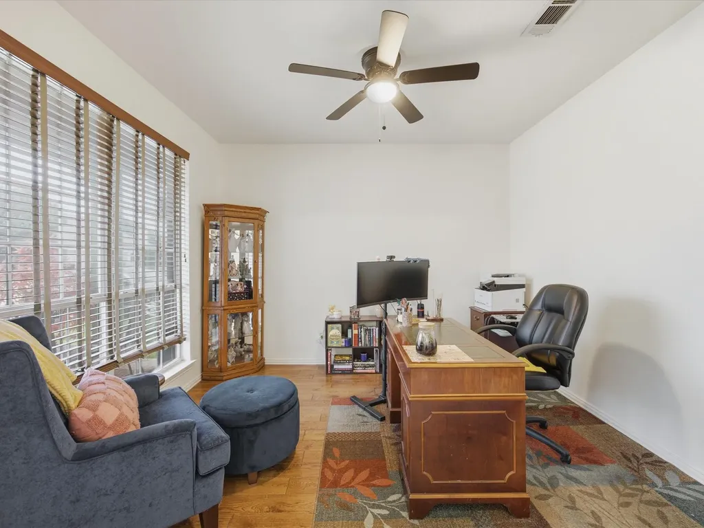 4008 Falcon Ridge Drive Haltom City TX 76137