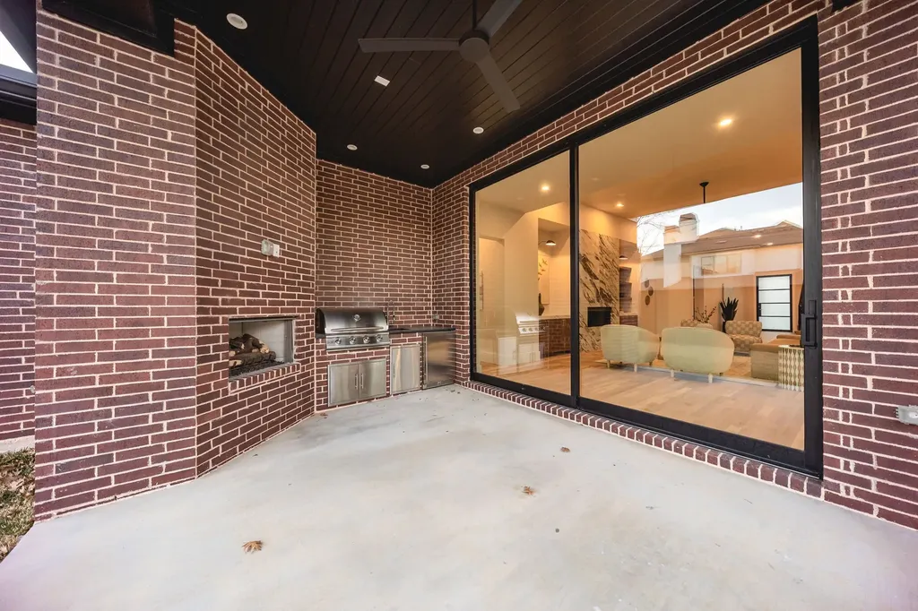 3950 Rochelle Drive Dallas TX 75220