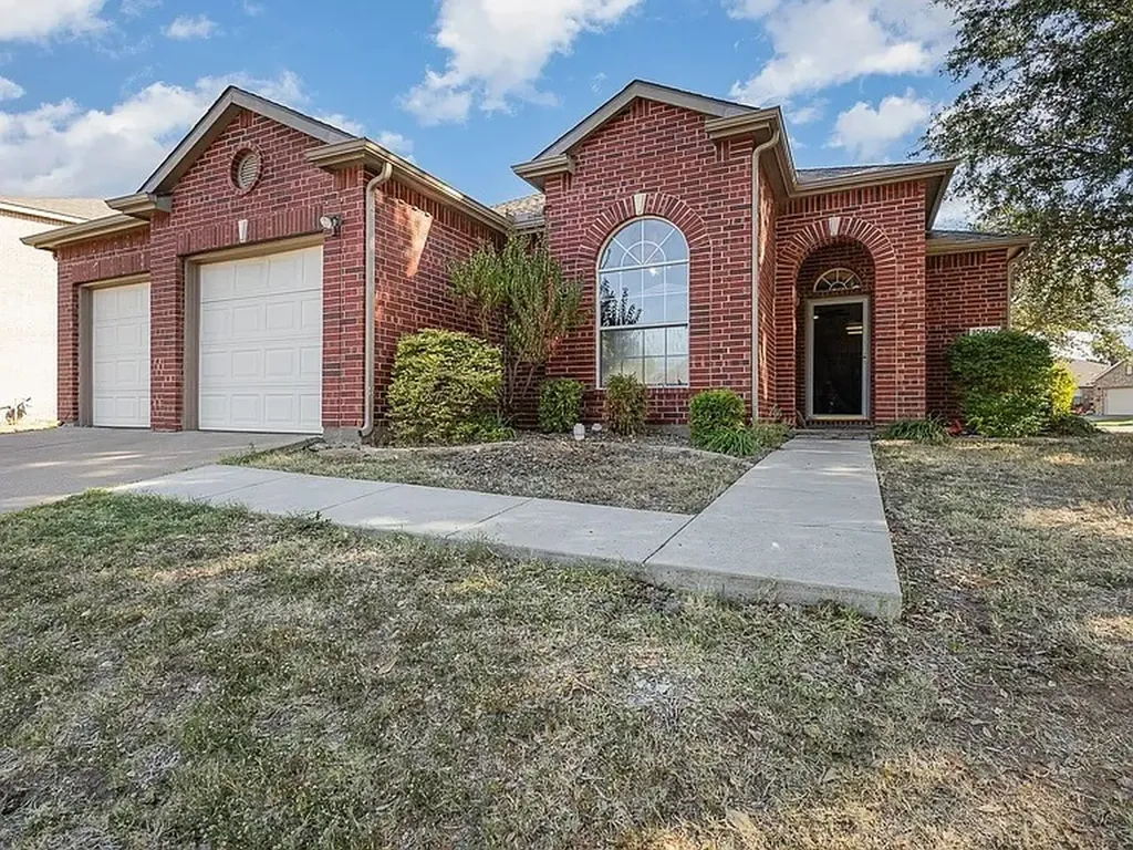 10502 Augusta Lane Rowlett TX 75089