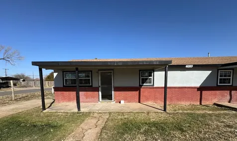 2918 Duke Street Lubbock TX 79415
