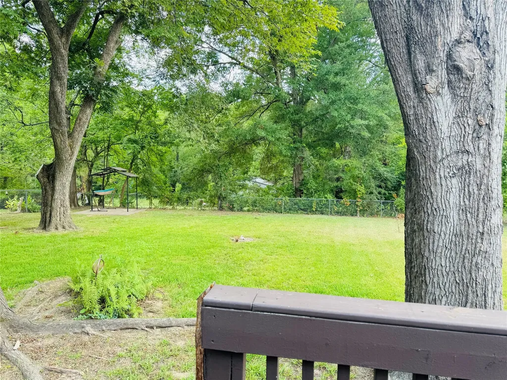 1007 N Johnson Street Mineola TX 75773