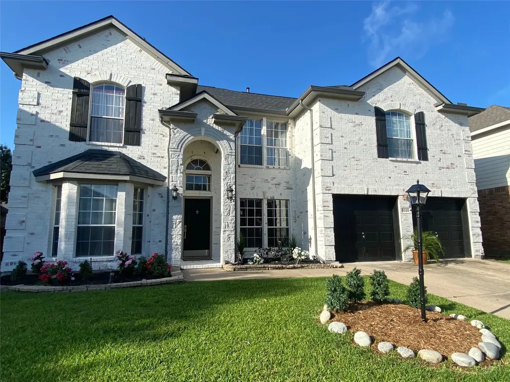 5220 Selago Drive Fort Worth TX 76244
