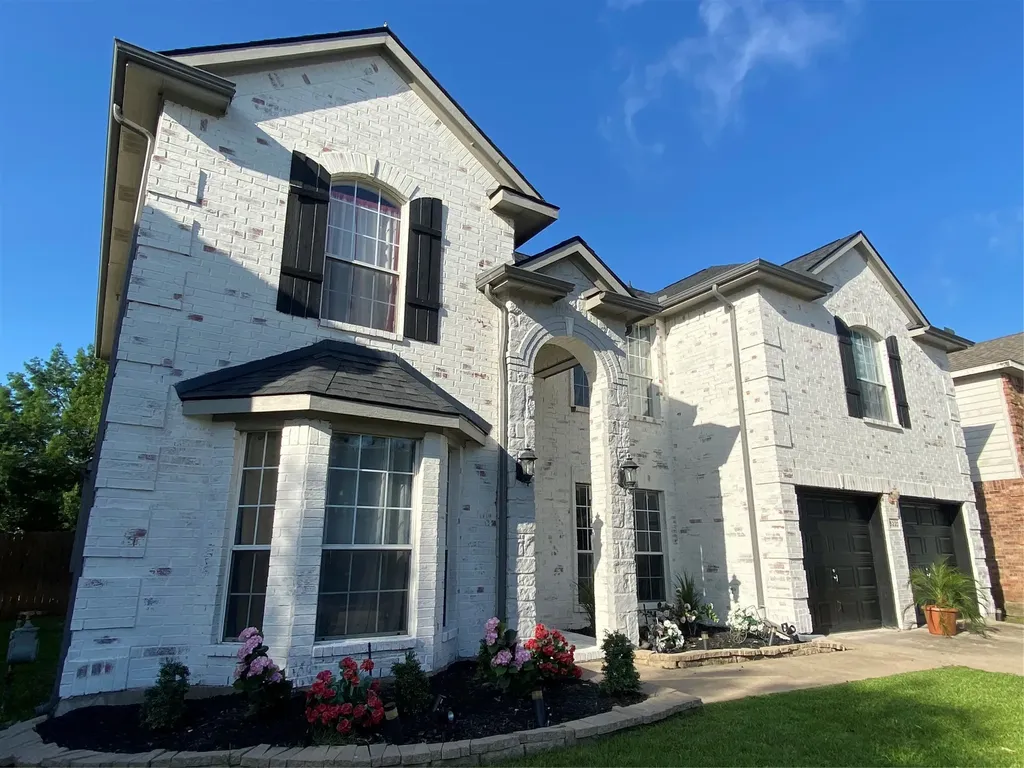 5220 Selago Drive Fort Worth TX 76244