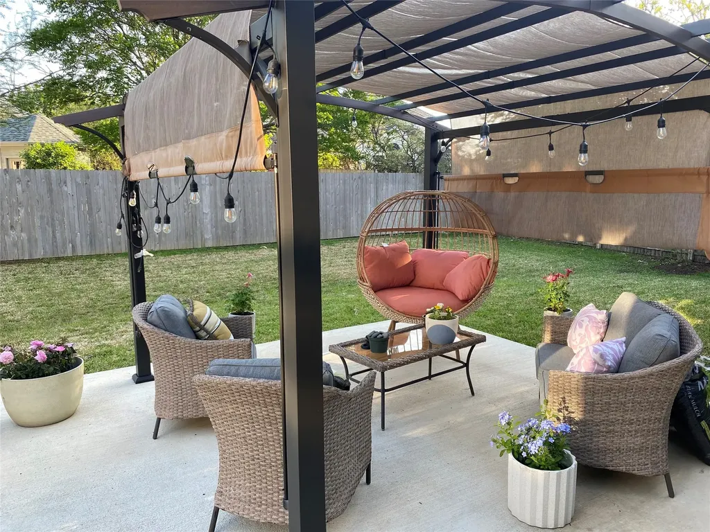 5220 Selago Drive Fort Worth TX 76244