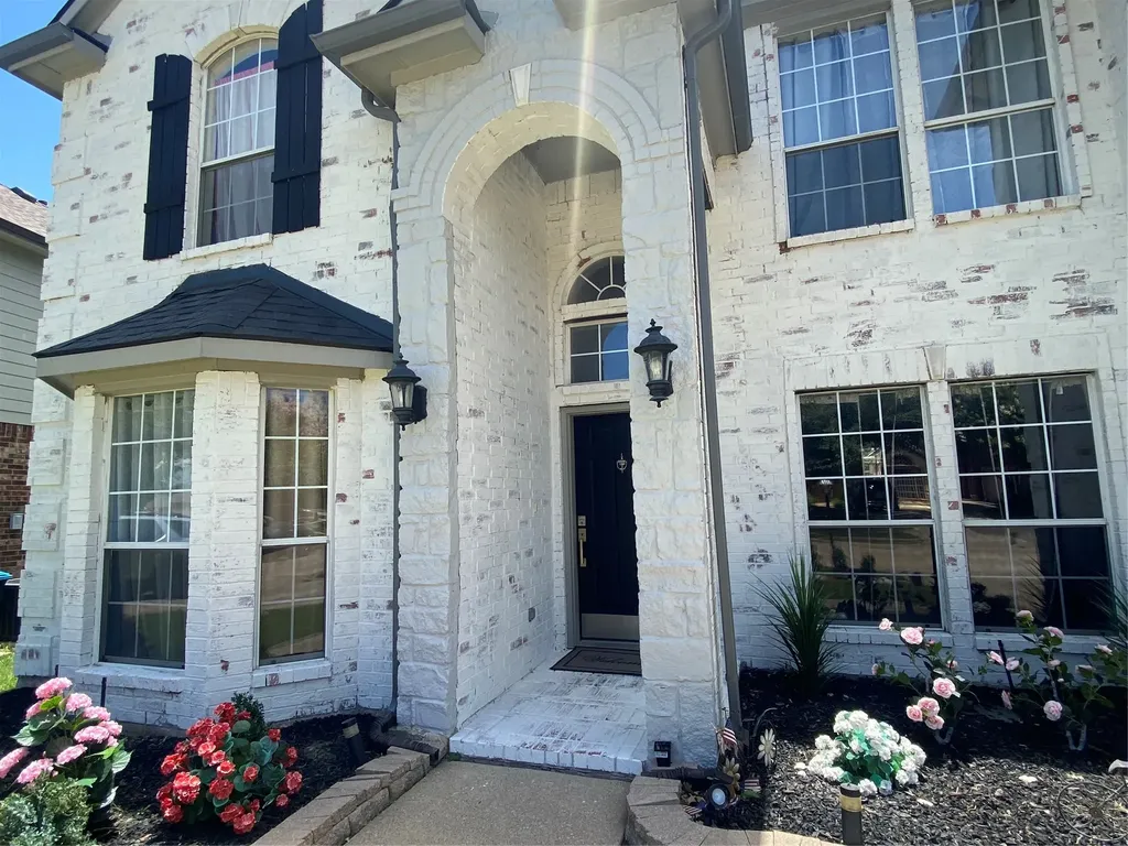 5220 Selago Drive Fort Worth TX 76244