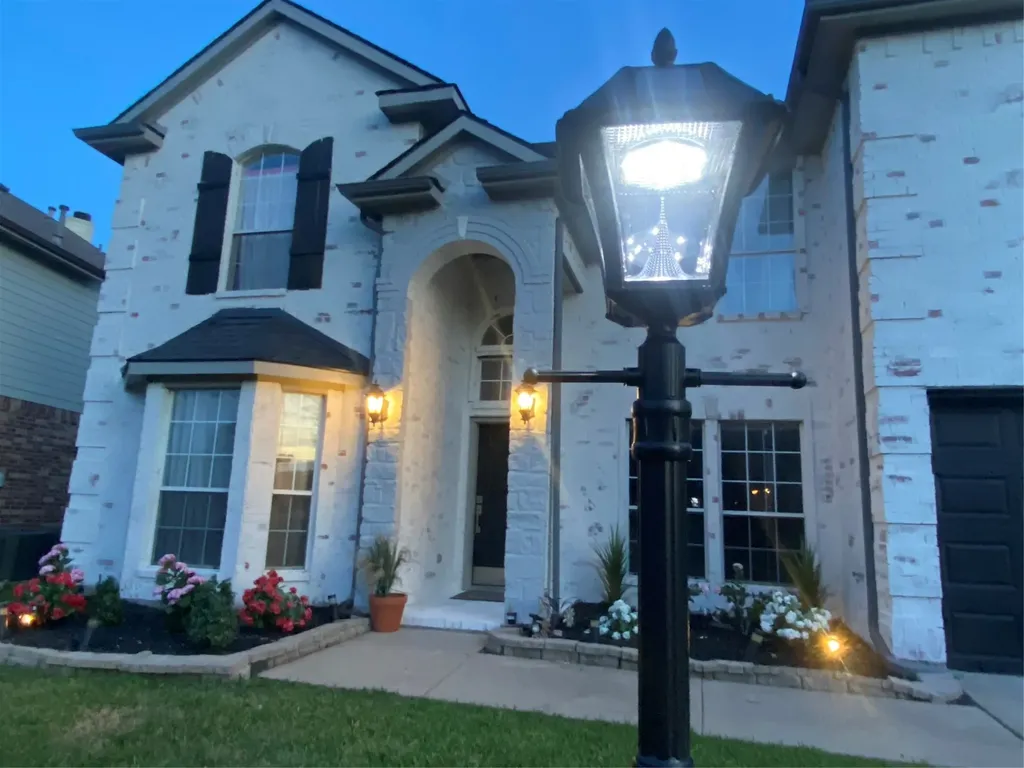 5220 Selago Drive Fort Worth TX 76244