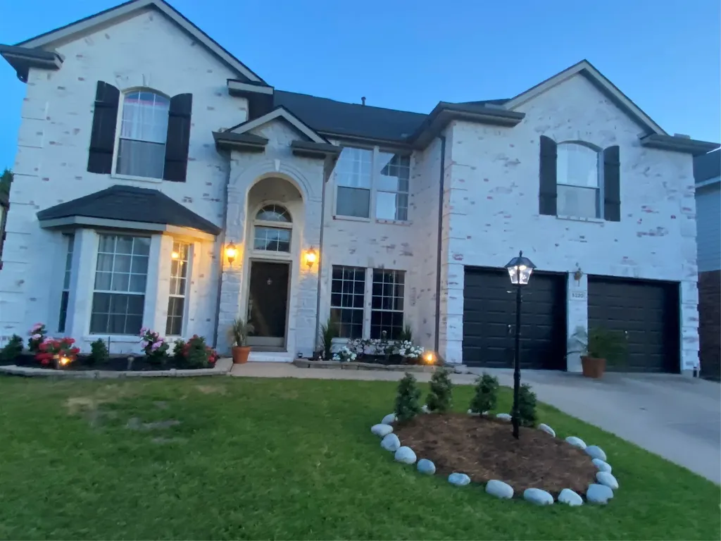 5220 Selago Drive Fort Worth TX 76244
