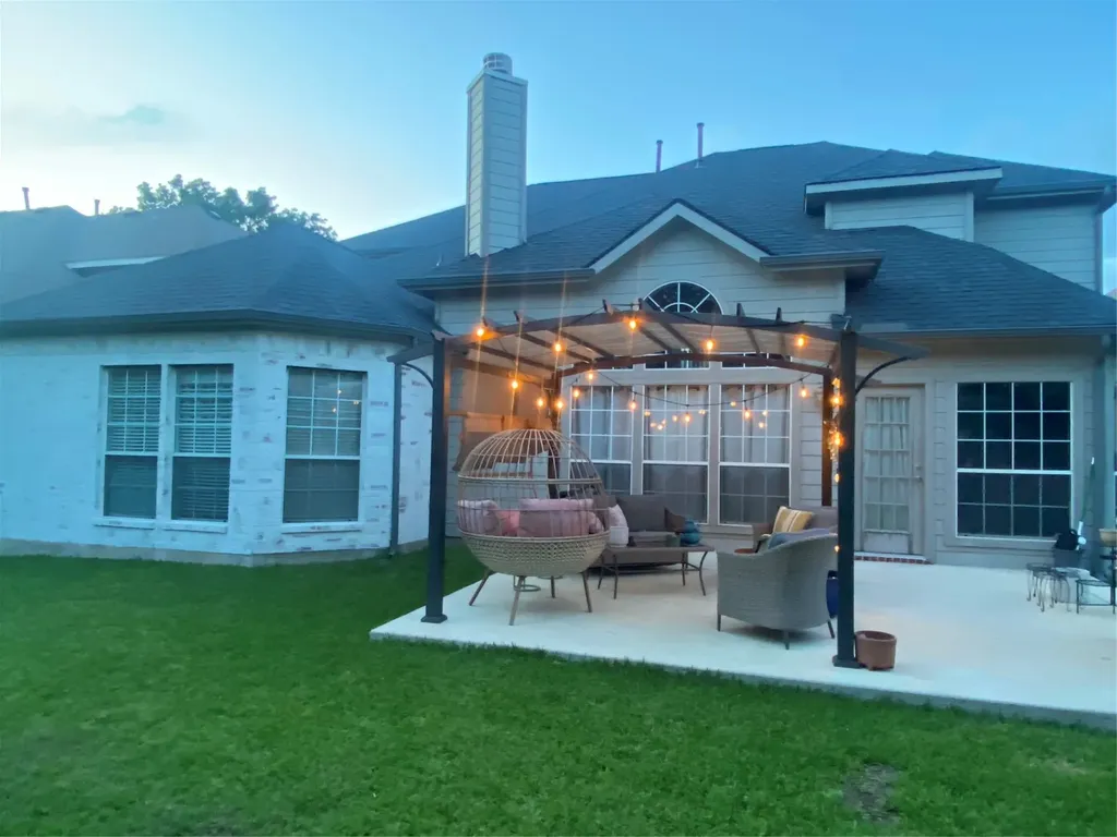 5220 Selago Drive Fort Worth TX 76244