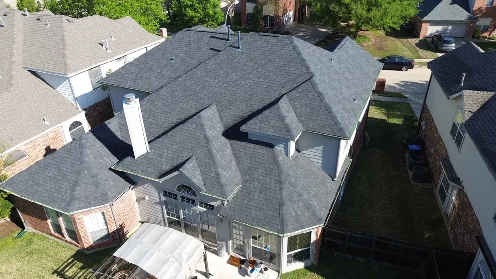 5220 Selago Drive Fort Worth TX 76244