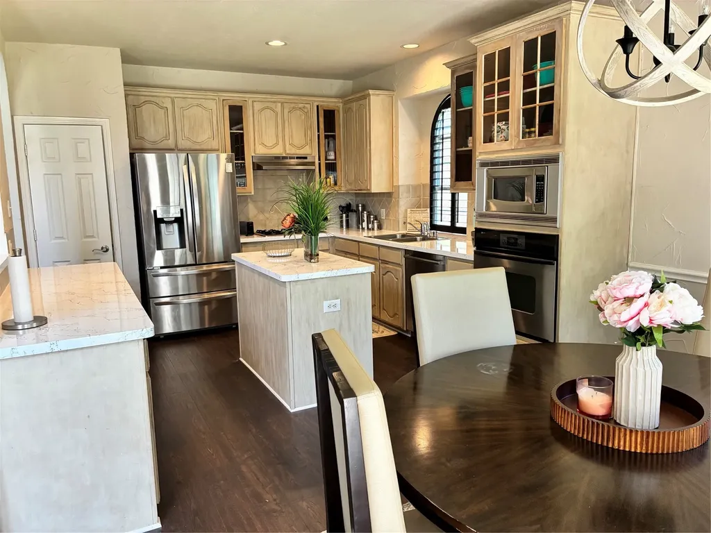 5220 Selago Drive Fort Worth TX 76244