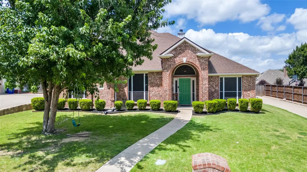 3019 Saint Amanda Drive Mansfield TX 76063
