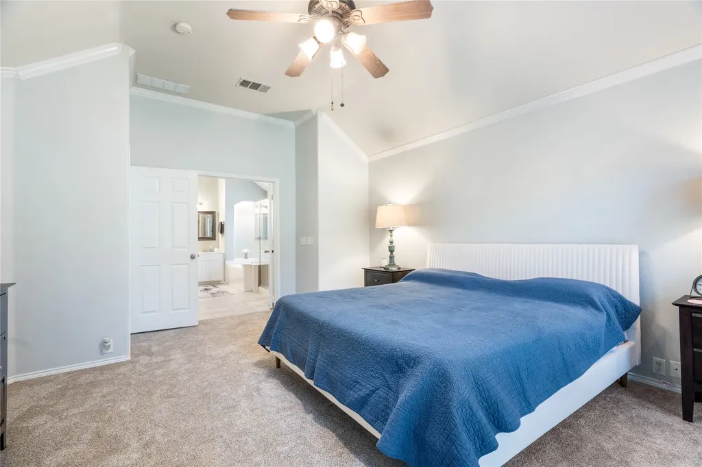 3019 Saint Amanda Drive Mansfield TX 76063