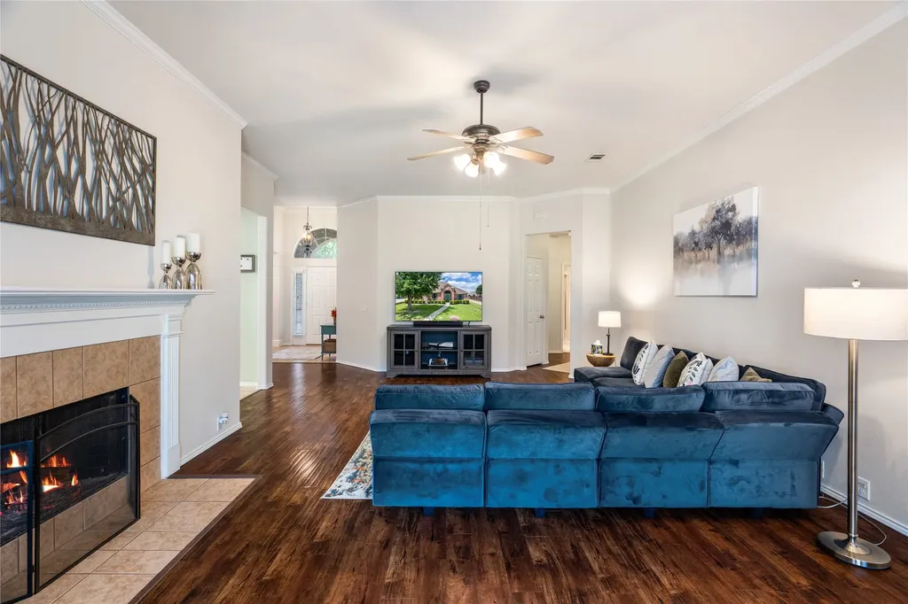 3019 Saint Amanda Drive Mansfield TX 76063