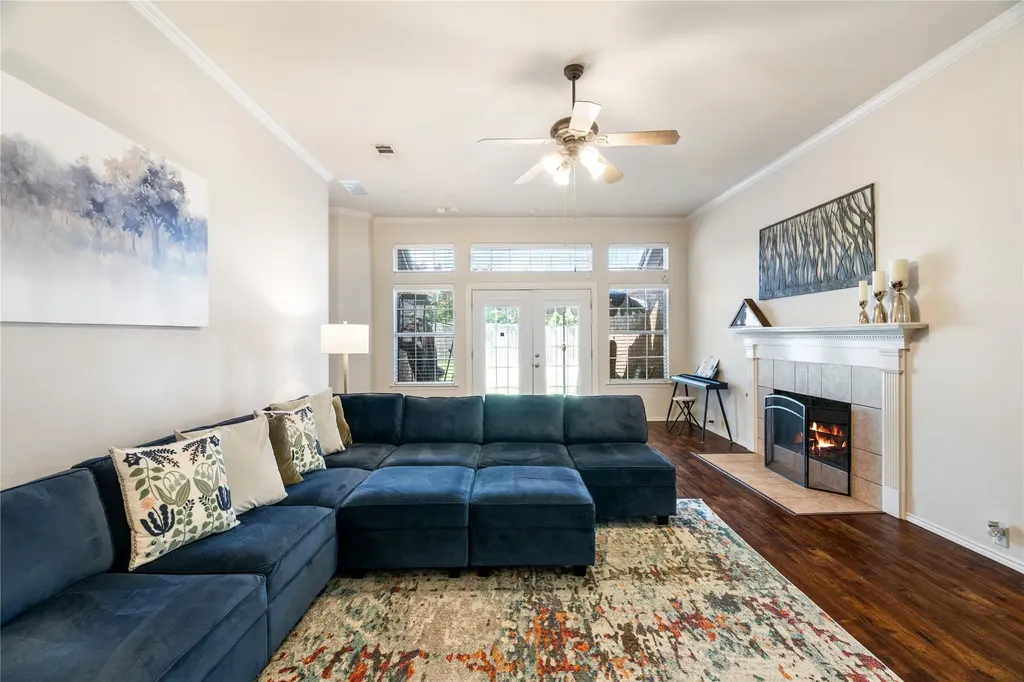 3019 Saint Amanda Drive Mansfield TX 76063