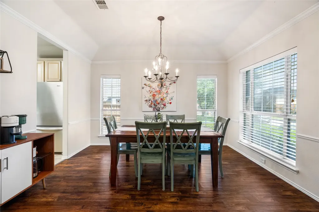 3019 Saint Amanda Drive Mansfield TX 76063