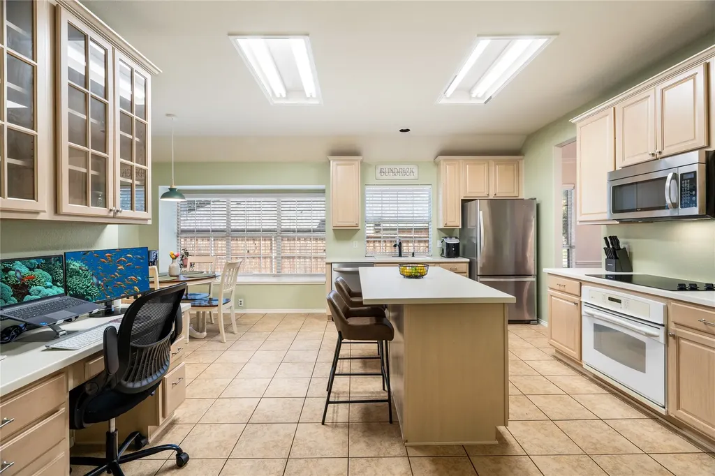 3019 Saint Amanda Drive Mansfield TX 76063