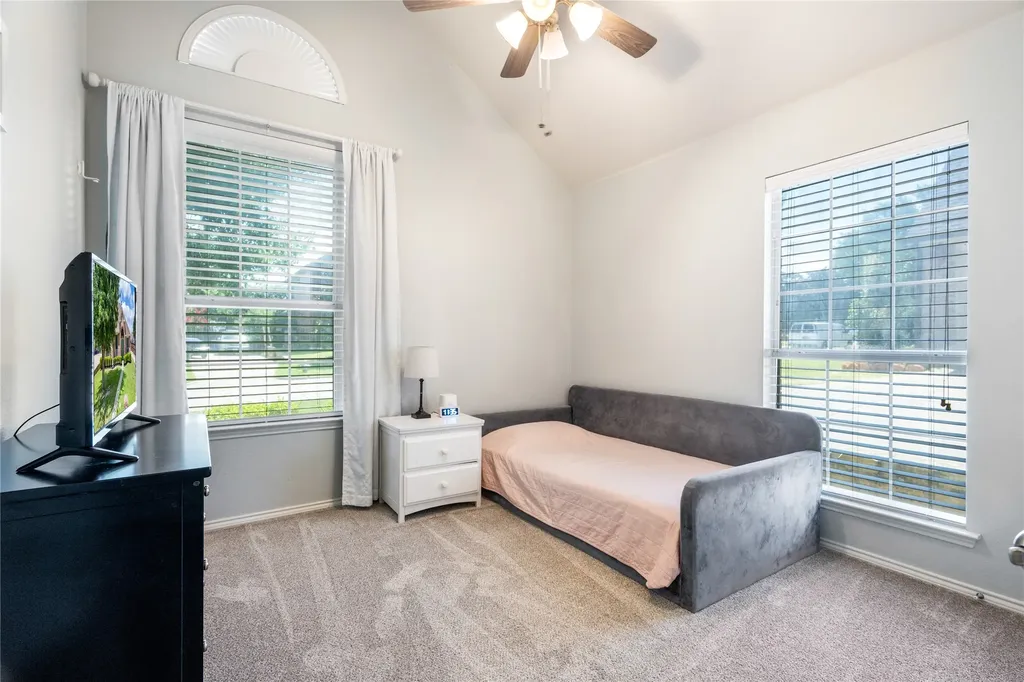 3019 Saint Amanda Drive Mansfield TX 76063