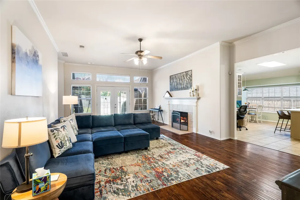 3019 Saint Amanda Drive Mansfield TX 76063