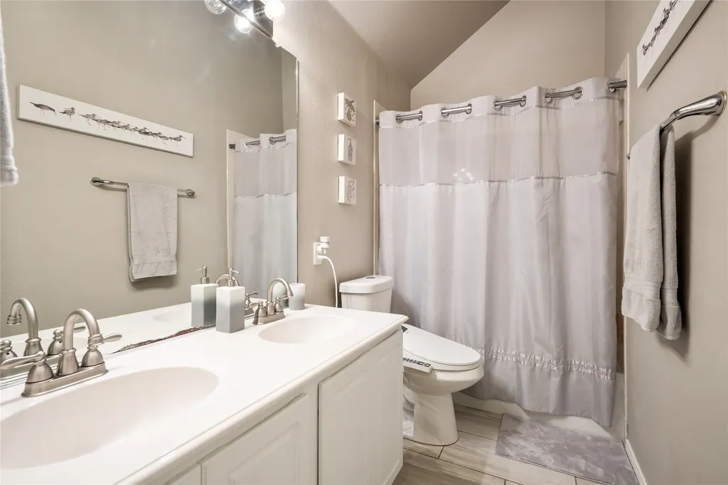 3019 Saint Amanda Drive Mansfield TX 76063
