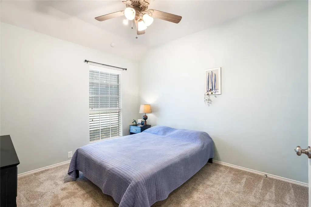 3019 Saint Amanda Drive Mansfield TX 76063