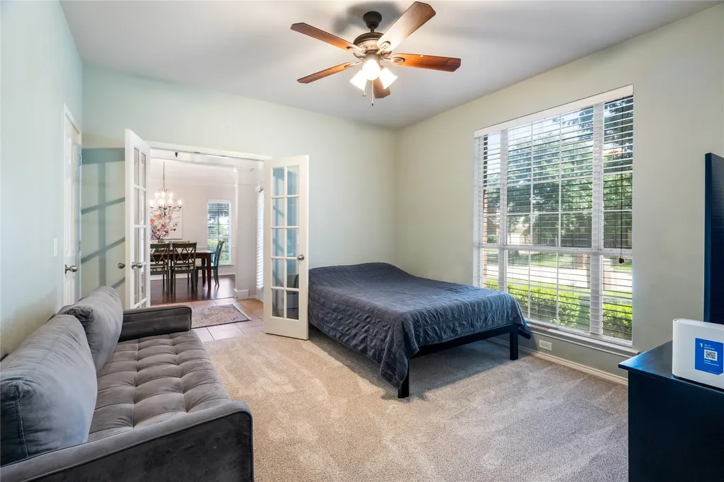 3019 Saint Amanda Drive Mansfield TX 76063
