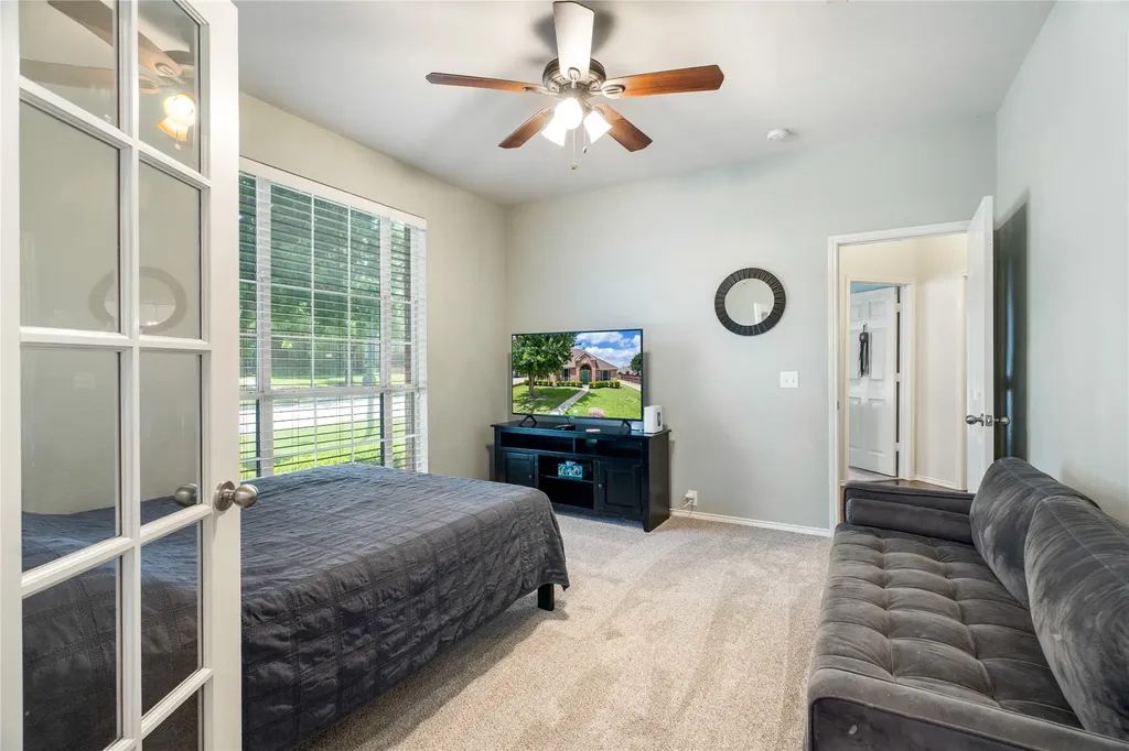 3019 Saint Amanda Drive Mansfield TX 76063