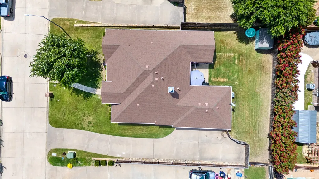 3019 Saint Amanda Drive Mansfield TX 76063