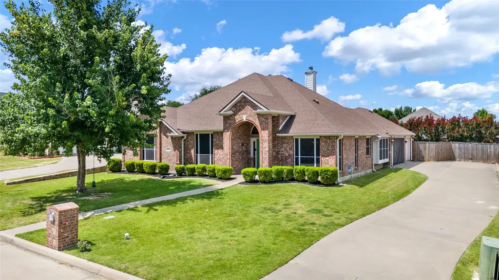 3019 Saint Amanda Drive Mansfield TX 76063