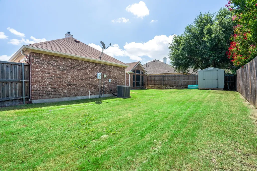 3019 Saint Amanda Drive Mansfield TX 76063