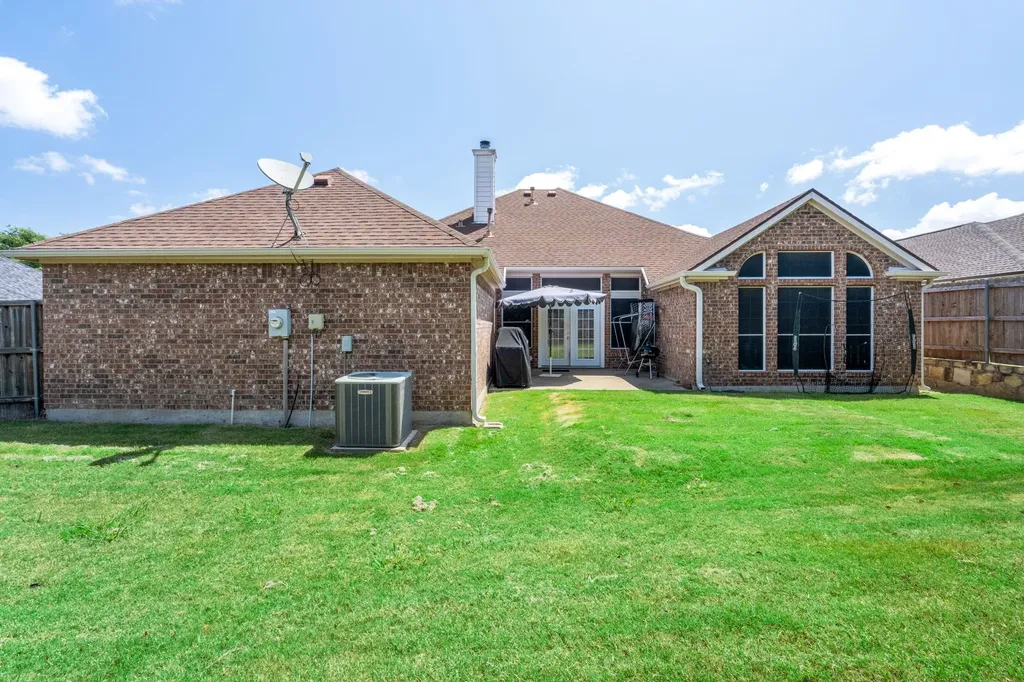 3019 Saint Amanda Drive Mansfield TX 76063