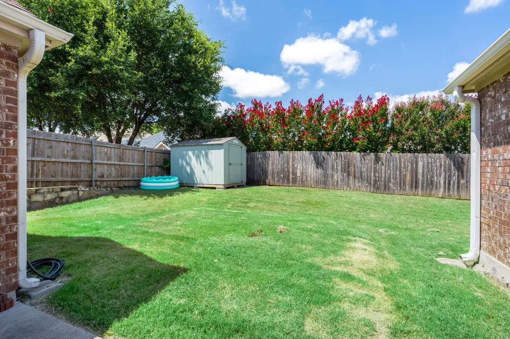 3019 Saint Amanda Drive Mansfield TX 76063