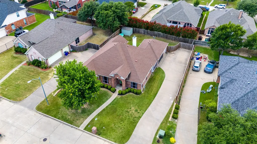 3019 Saint Amanda Drive Mansfield TX 76063