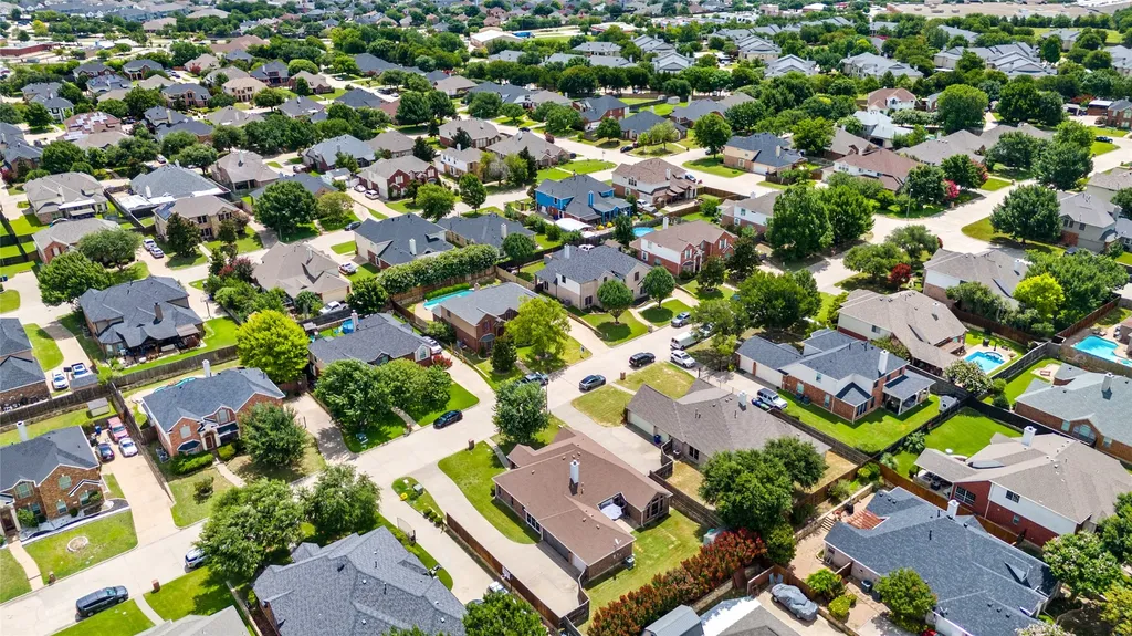 3019 Saint Amanda Drive Mansfield TX 76063
