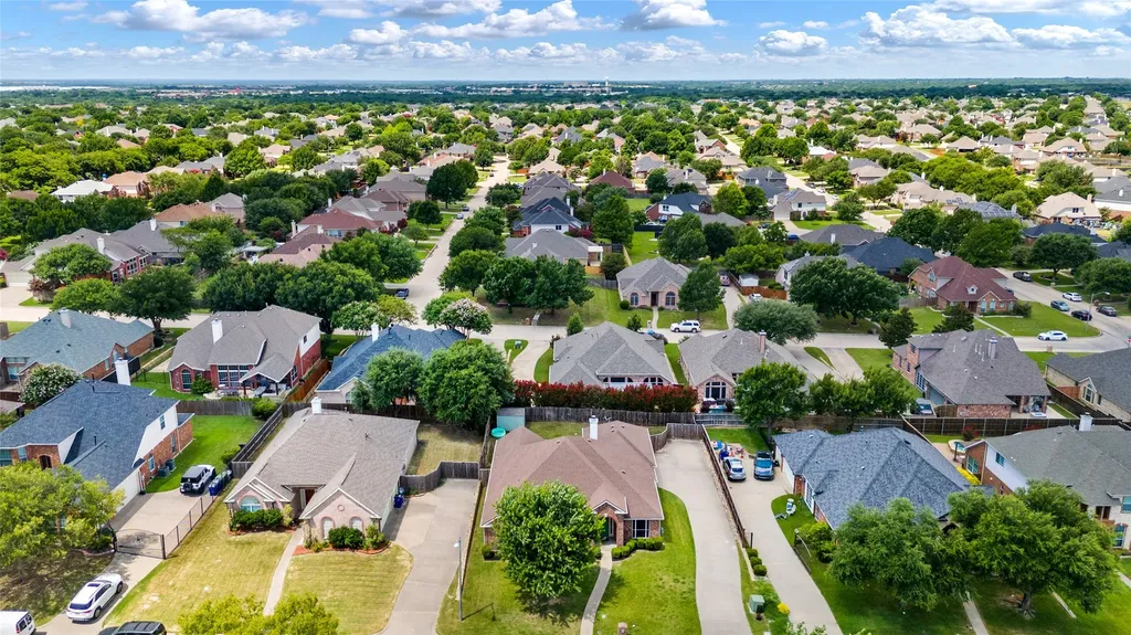 3019 Saint Amanda Drive Mansfield TX 76063