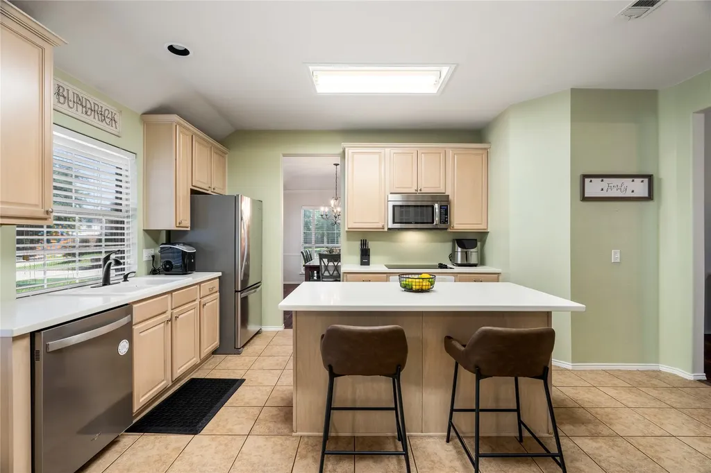 3019 Saint Amanda Drive Mansfield TX 76063