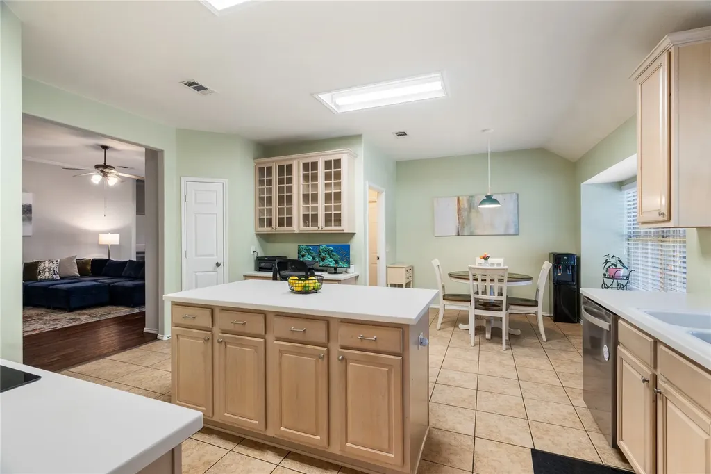 3019 Saint Amanda Drive Mansfield TX 76063