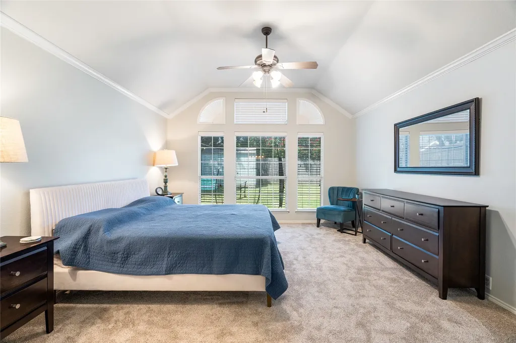 3019 Saint Amanda Drive Mansfield TX 76063