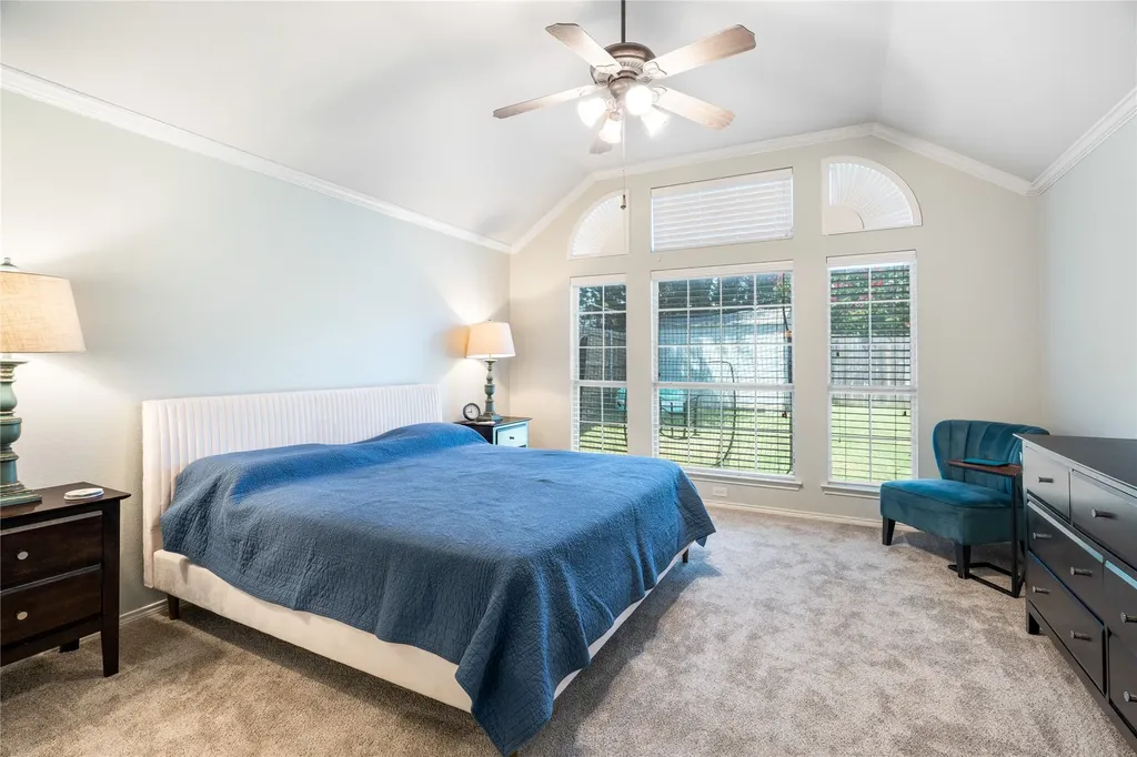 3019 Saint Amanda Drive Mansfield TX 76063