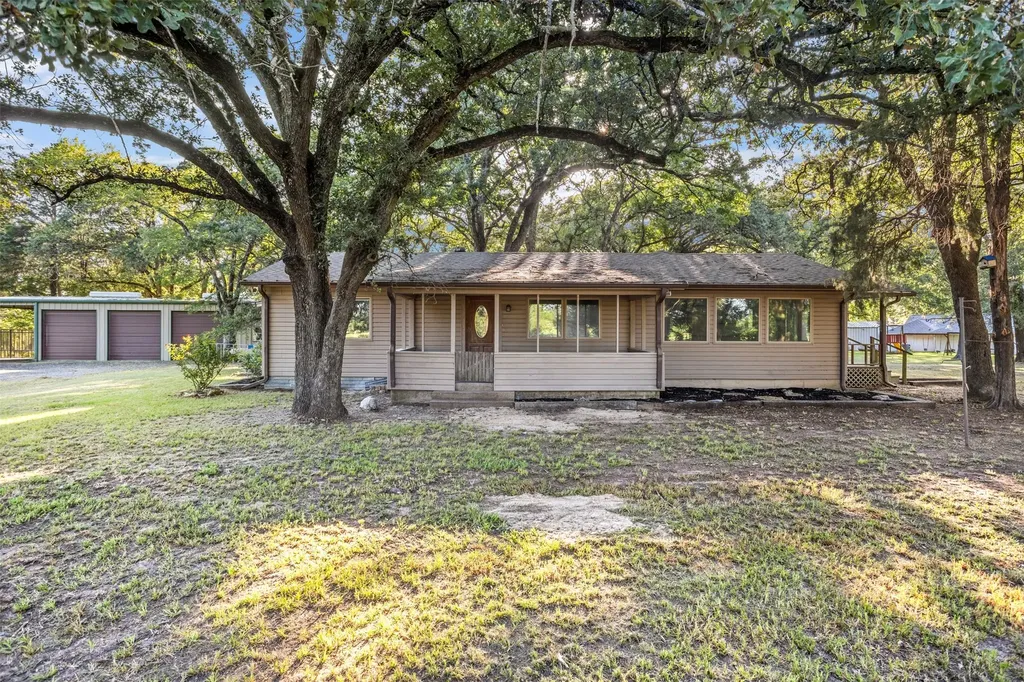8412 County Road 4084 Scurry TX 75158
