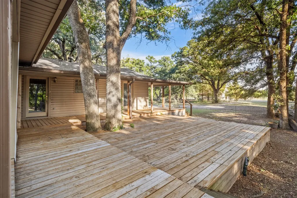 8412 County Road 4084 Scurry TX 75158