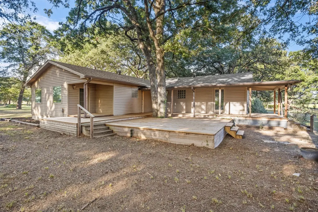 8412 County Road 4084 Scurry TX 75158