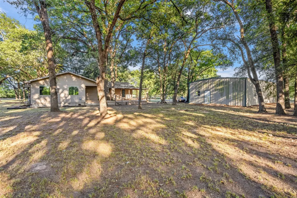 8412 County Road 4084 Scurry TX 75158