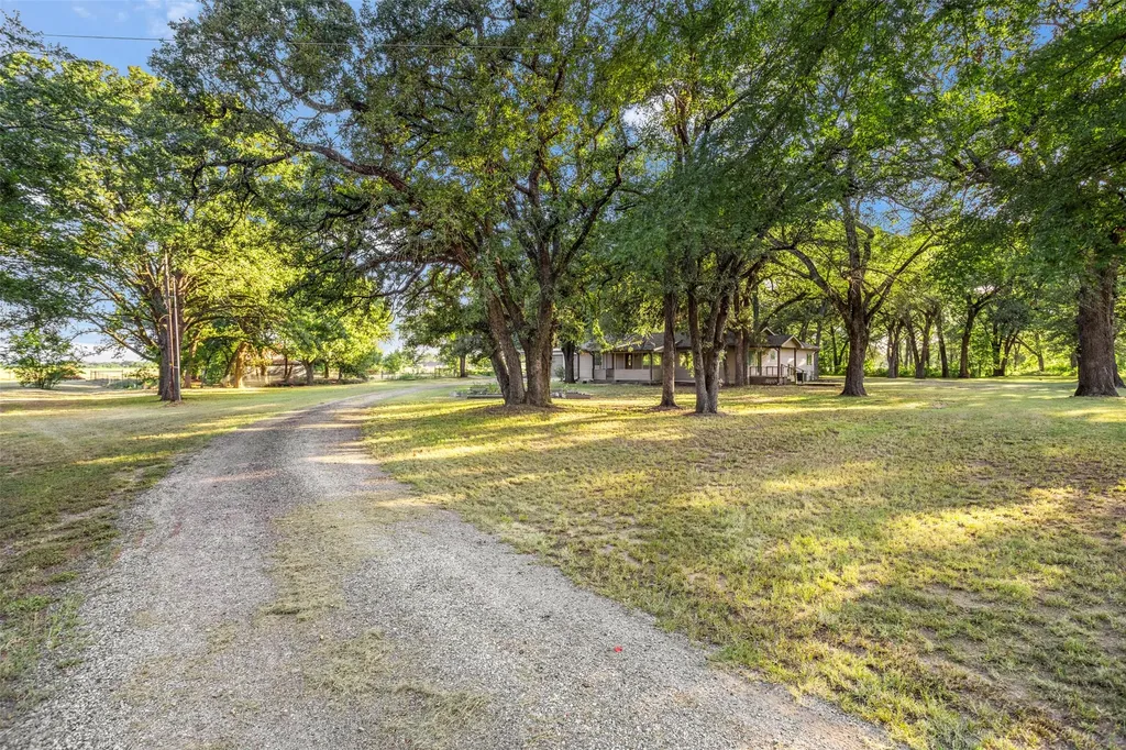 8412 County Road 4084 Scurry TX 75158