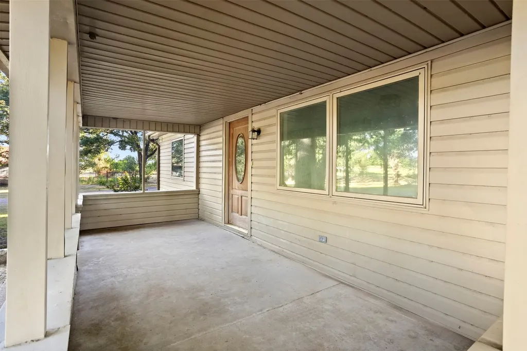 8412 County Road 4084 Scurry TX 75158