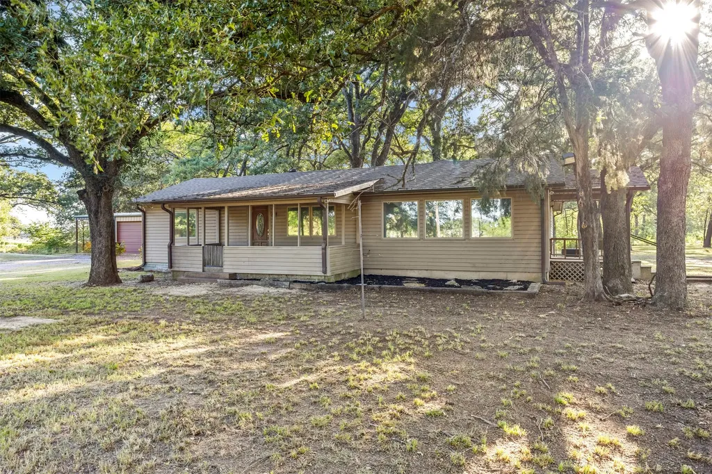 8412 County Road 4084 Scurry TX 75158