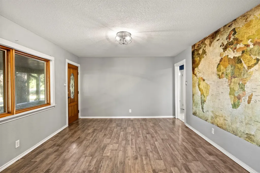8412 County Road 4084 Scurry TX 75158