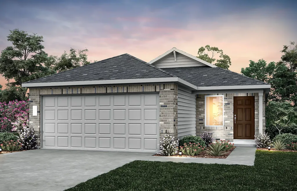 2537 Cashel Cove Princeton TX 75407