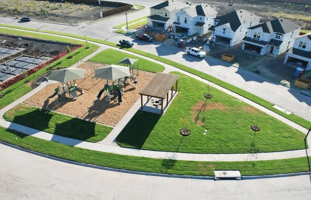 2537 Cashel Cove Princeton TX 75407